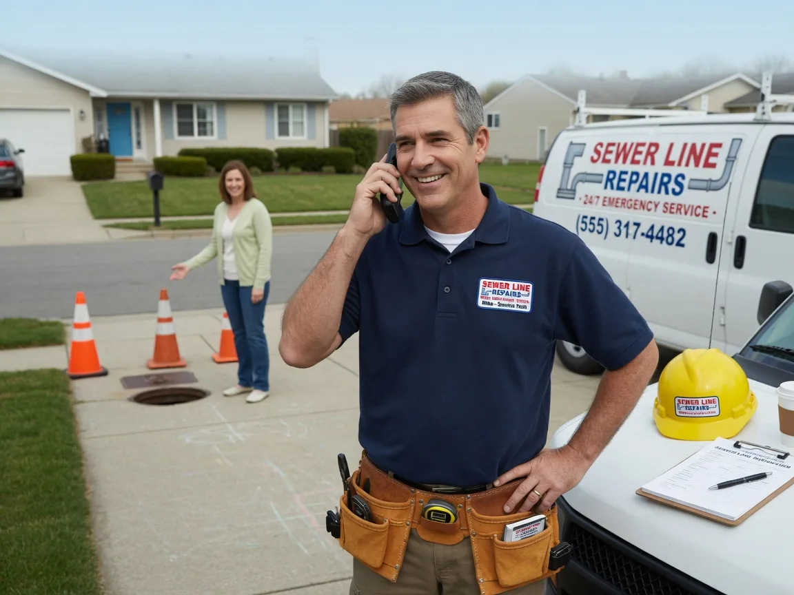 Emergency Plumber Moatsville, WV FAQs